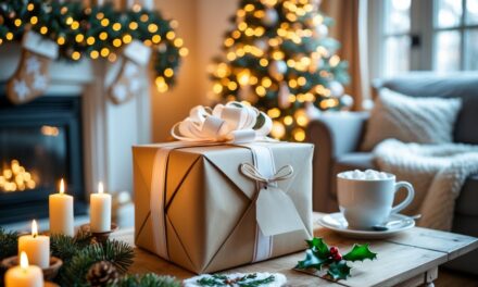 Find de bedste julegaveideer til hende til advent