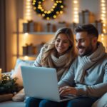 Sådan finder du de bedste adventsgaver med mulighed for køb på kredit online