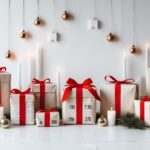 Adventsgaver der afspejler Danmarks befolkningstal